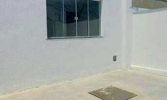 Imagem 2: Casa com 3 dormitórios à venda, 111 m² por R$ 419.000,00 - Cenáculo - Belo Horizonte/MG