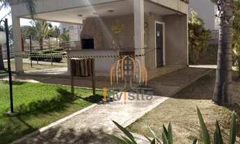 Imagem 4: Apartamento com 2 dormitórios à venda, 45 m² por R$ 200.000,00 - Condomínio Parque Padovan