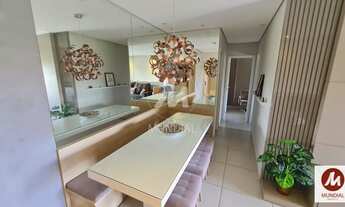 Imagem 2: Apartamento (tipo - padrao) 2 dormitórios/suite, cozinha planejada, portaria 24hs, lazer