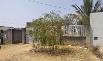 Imagem 4: Riacho Fundo 1 Sucupira 3 quartos