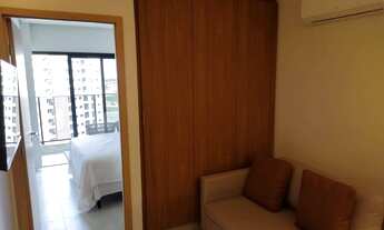 Imagem 3: Resort Salinas Premium