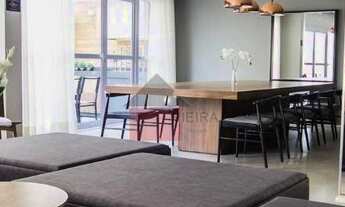 Imagem 5: Apartamento com 1 dormitório à venda, 38 m² por R$ 535.000,00 - Vila Mariana - São Paulo/S