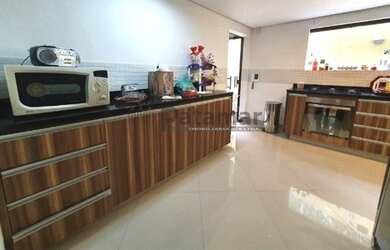 Imagem 7: SOBRADO NO INSTITUTO PREVIDÊNCIA