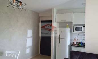 Imagem 2: Apartamento com 2 dorms, Jardim São Carlos, Sorocaba - R$ 365 mil, Cod: 2032