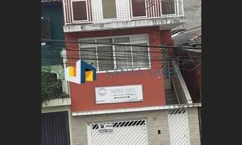 Imagem: Belissimo sobrado 160m2 com preço de oportunidade