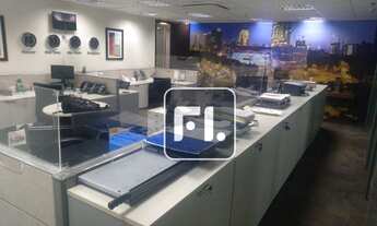 Imagem 7: Conjunto para alugar, 220 m² por R$ 25.000,03/mês - Bela Vista - São Paulo/SP