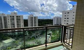 Imagem 3: Apartamento à venda, 65 metros, 2 quartos Jardim de Toscana - Altos do Calhau - São Luís