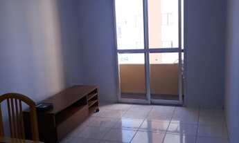 Imagem 3: Apartamento para aluguel com 64 metros quadrados com 3 quartos em Anhangabaú - Jundiaí - S