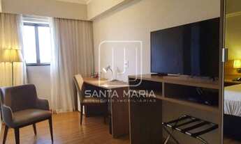 Imagem 4: Apartamento (flat) 1 dormitórios, portaria 24hs, lazer, espaço gourmet, salão de festa, sa