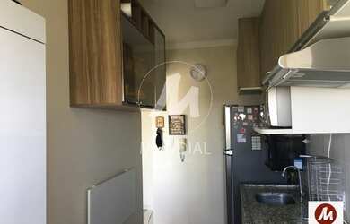 Imagem 6: Apartamento (outros) 2 dormitórios/suite, cozinha planejada, portaria 24hs, lazer, salão d