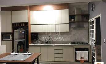 Imagem 3: Casa (térrea na rua) 3 dormitórios/suite