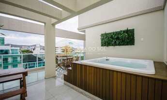 Imagem: Cobertura Mobiliada à Venda na Praia do