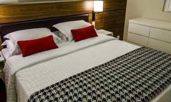 Imagem 5: FLAT - BROOKLIN - SP