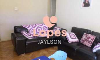 Imagem 3: Apartamento - 02 quartos - São Cristóvão