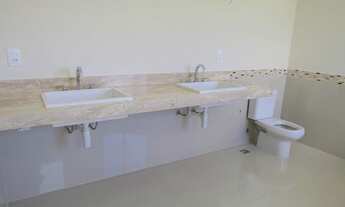 Imagem 4: Casa com 4 dormitórios, 250 m² - venda por R$ 1.700.000,00 ou aluguel por R$ 7.500,00/mês