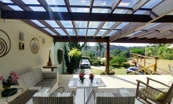 Imagem 5: VINHEDO - Casa de Condomínio - Condomínio Chácaras do Lago