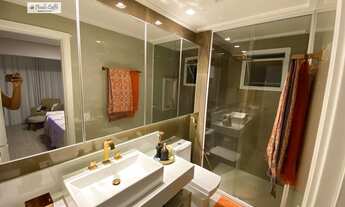 Imagem: Apartamento Alto Padrão para Venda em Pituaçu