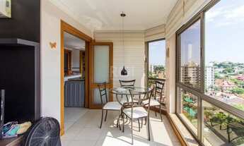 Imagem 5: Apartamento em Tristeza