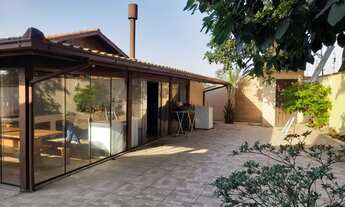 Imagem 4: Linda Casa No Quintino Ibiraquera