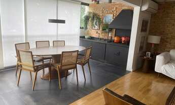 Imagem 2: São Paulo - Apartamento Padrão - Alto de Pinheiros