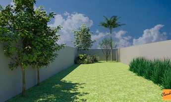 Imagem 2: TER Casa a Venda com 3 quartos e projeto de piscina