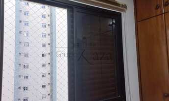 Imagem 4: Apartamento para aluguel tem 80 metros quadrados com 3 quartos