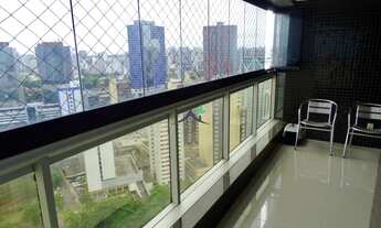 Imagem 6: Apartamento - Caminho das Árvores - Salvador