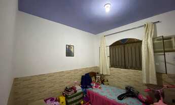 Imagem 4: Casa linear 3 qts estrada do tingui