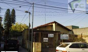 Imagem 2: Terreno à venda, 620 m² por R$ 1.100.000,00 - Limão - São Paulo/SP