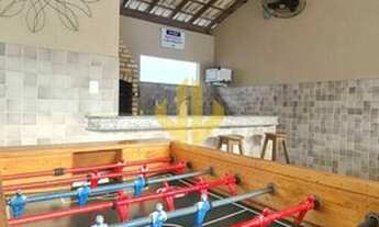 Imagem 7: CASA DUPLEX EM CONDOMÍNIO - 4 QUARTOS COM SUÍTE - BURAQUINHO