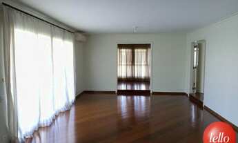 Imagem: São Paulo - Apartamento Padrão - Vila