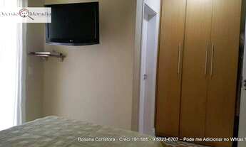 Imagem 13: Sobrado à venda, 102 m² por R$ 633.000,00 - Granja Viana - Cotia/SP