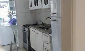 Imagem 7: APTO 2 DORMS | CONDOMÍNIO ALTOS DO BUTANTÃ CLUB