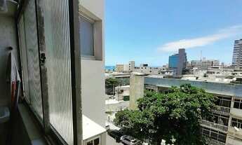 Imagem 4: Cód. 13 Pituba 1/4 Mobiliado próximo a Sandwich Hall