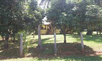 Imagem 10: Fazenda/Sítio/Chácara para venda possui 38000 metros quadrados em PORTO FELIZ - Porto Feli