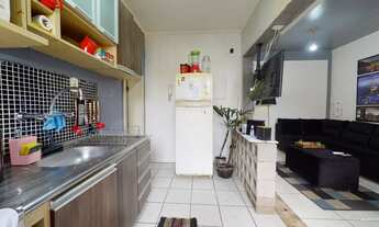 Imagem 7: Apartamento em Nonoai