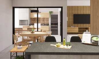 Imagem: Excelente Casa Térrea Condomínio Ibiti