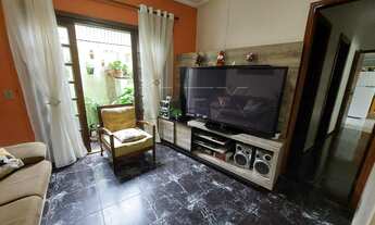 Imagem 4: Bauru - Casa Padrão - Núcleo Residencial Edison Bastos Gasparini