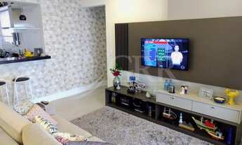 Imagem 1: Apartamento de 2 dormitórios no Splendor Garden - Jardim das Industrias