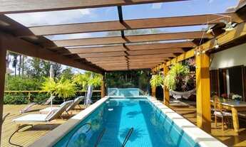 Imagem: VINHEDO - Casa de Condomínio - Condomínio