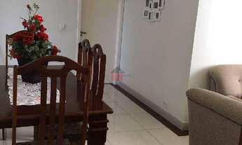 Imagem 2: Apartamento residencial à venda, Aclimação, São Paulo