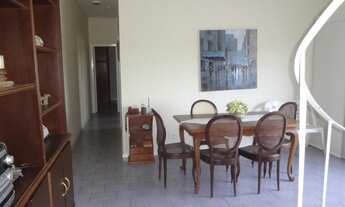 Imagem 4: Cobertura Duplex, 3 Dormitórios, Passagem - Linda Vista, Venda