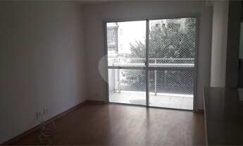 Imagem: São Paulo - Apartamento Padrão - MOEMA