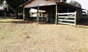 Imagem 4: Araçatuba - Fazenda/Sítio - Chácaras Califórnia