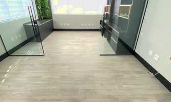 Imagem 6: Sala para alugar, 36 m² por R$ 1.600/mês - Jardim do Mar - São Bernardo do Campo/SP