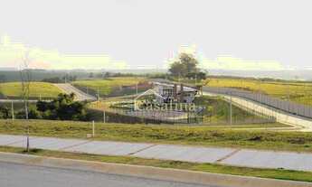 Imagem 3: Terreno à venda, 300 m² por R$ 330.000 - Condomínio Cyrela Landscape - Votorantim/SP