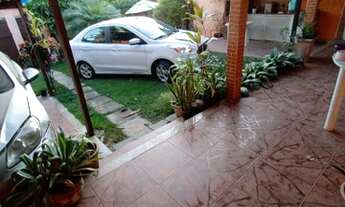 Imagem 3: Linda casa Casa com 4 dormitórios