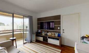 Imagem: Apartamento com 3 dormitórios à venda