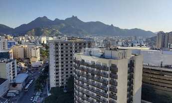 Imagem 3: Apartamento com 4 quartos à venda por R$ 1.490.000 - Tijuca - Rio de Janeiro/RJ