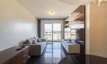 Imagem 3: Apartamento Locação 2 Dormitórios - 72 m² Brooklin